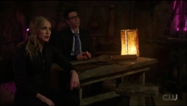 DCS Legends of Tomorrow - Season 06 Episode 02